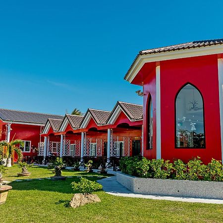 Kenting Hemingway 아파트 외부 사진