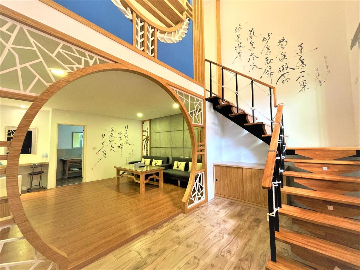 Kenting Hemingway 아파트 외부 사진