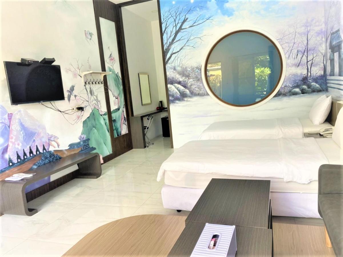 Kenting Hemingway 아파트 외부 사진