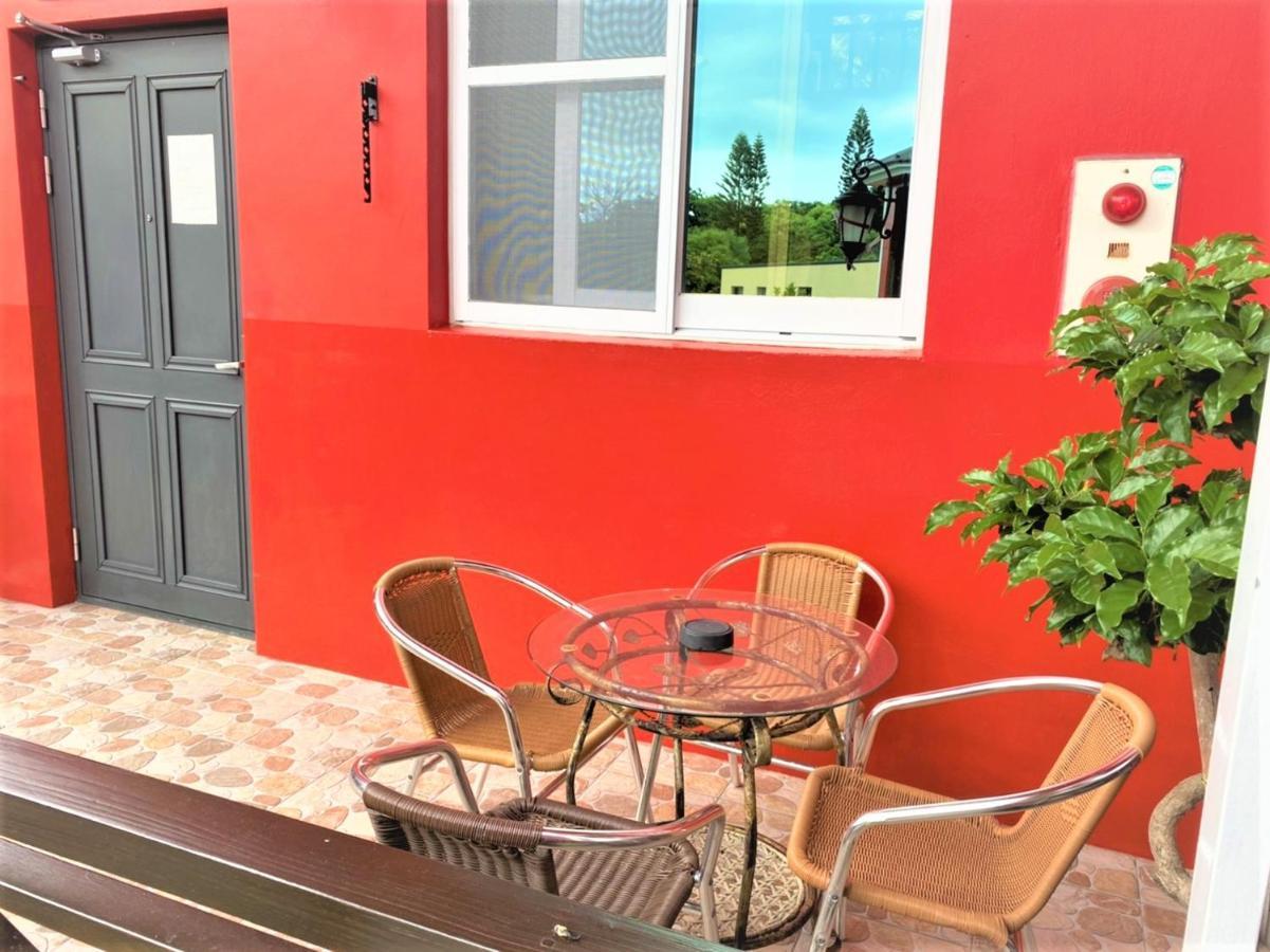Kenting Hemingway 아파트 외부 사진