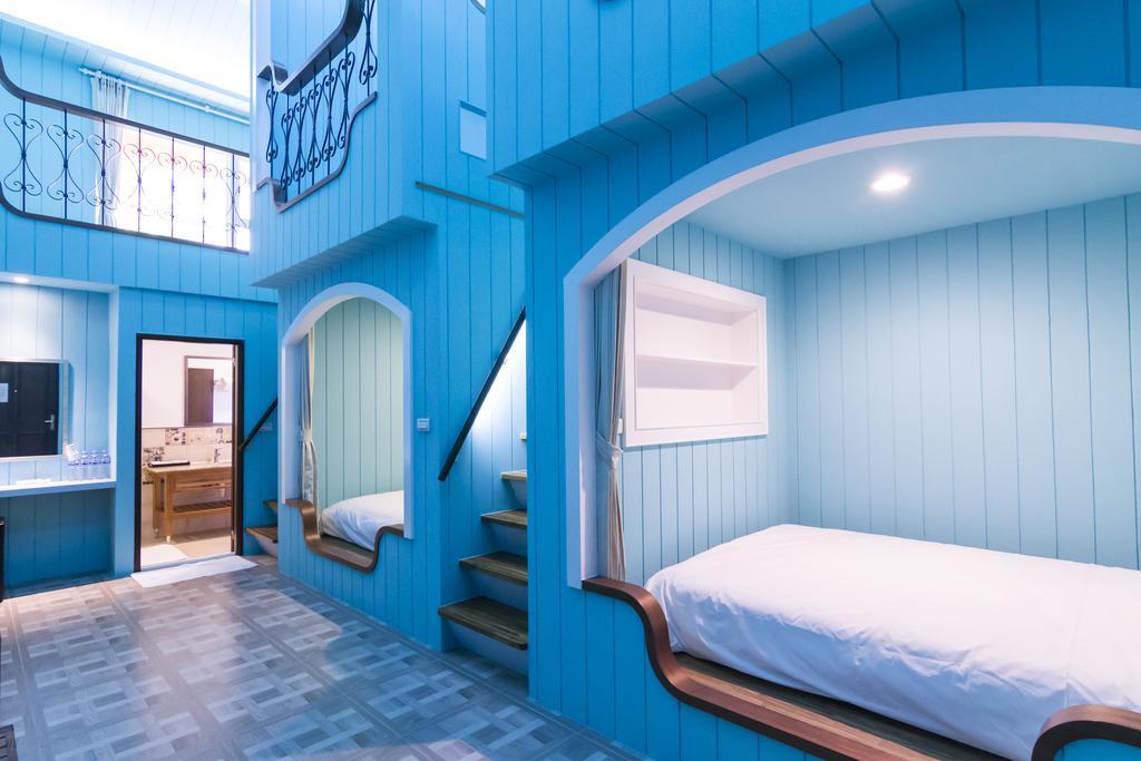 Kenting Hemingway 아파트 외부 사진