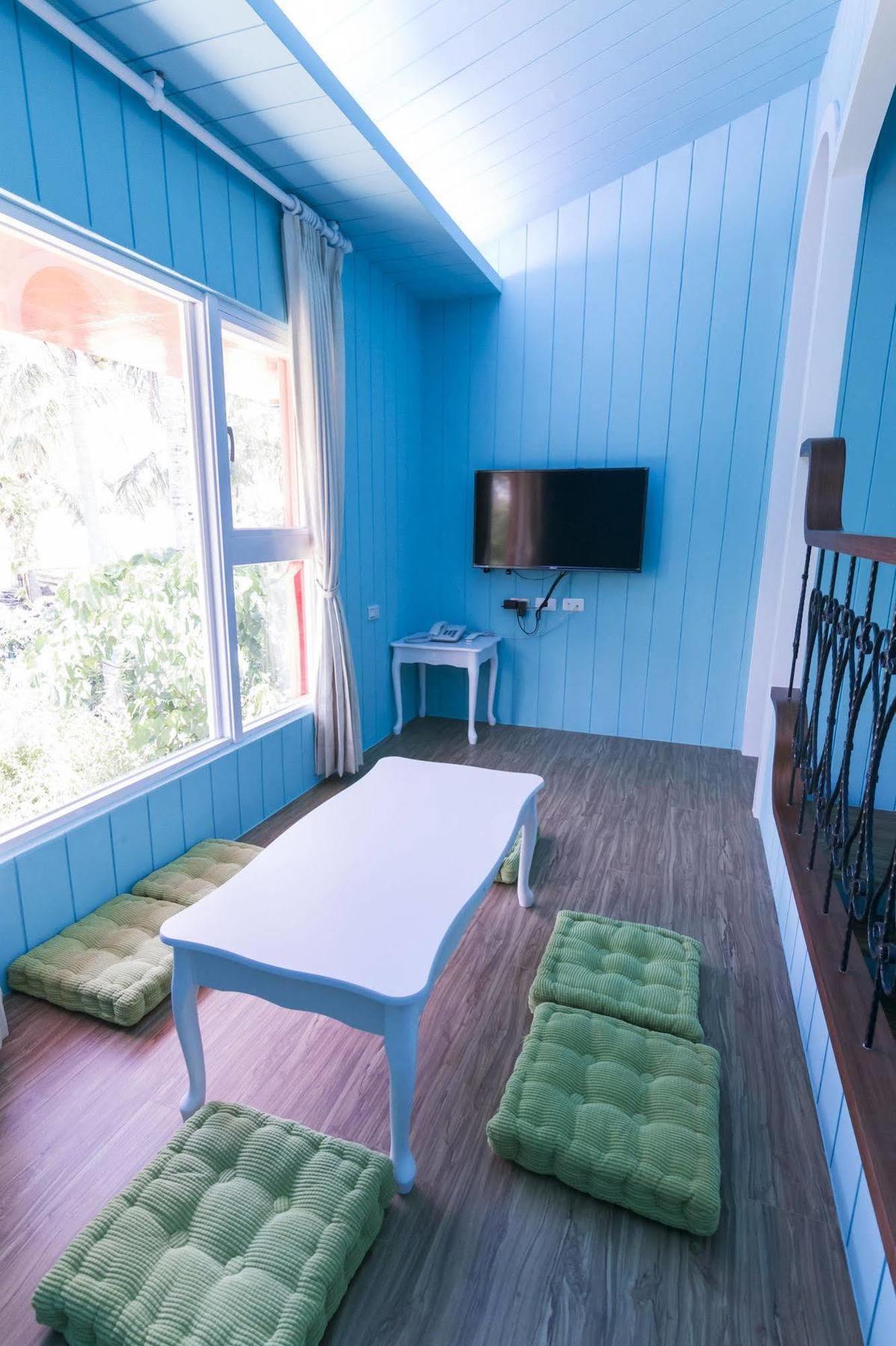 Kenting Hemingway 아파트 외부 사진