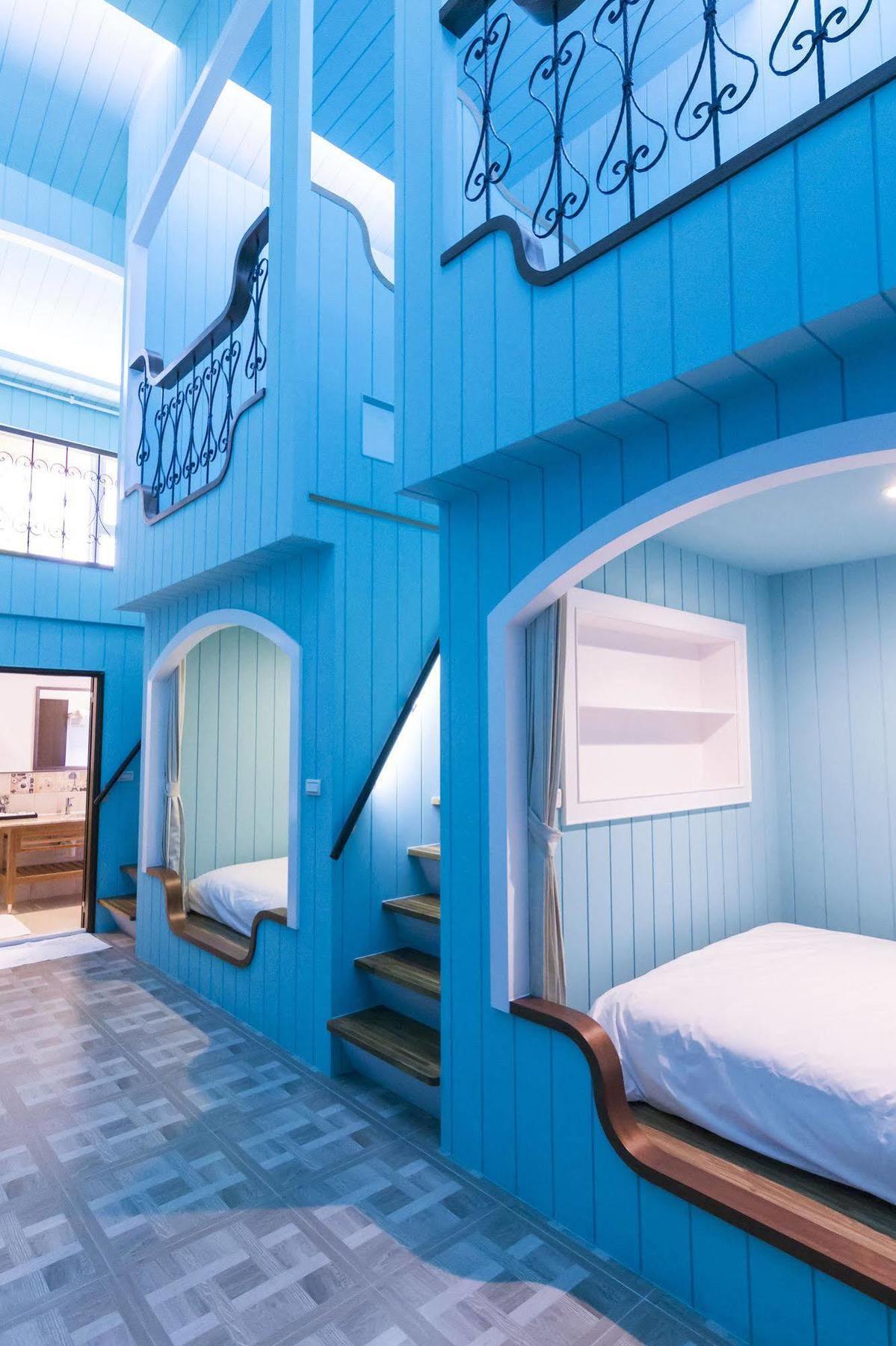 Kenting Hemingway 아파트 외부 사진
